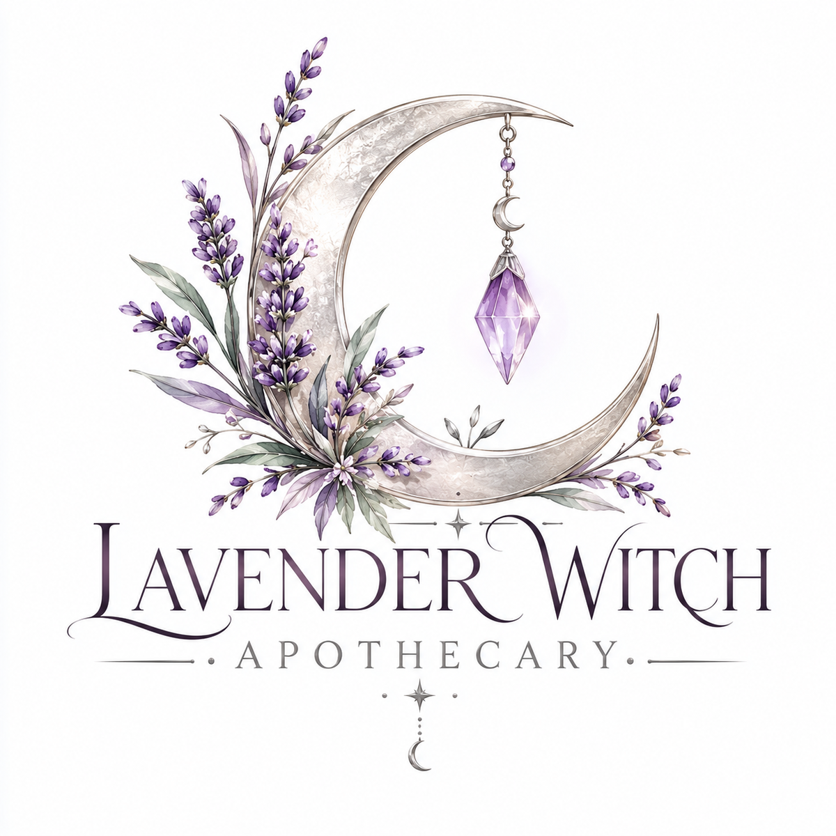 Lavender Witch Apothecary