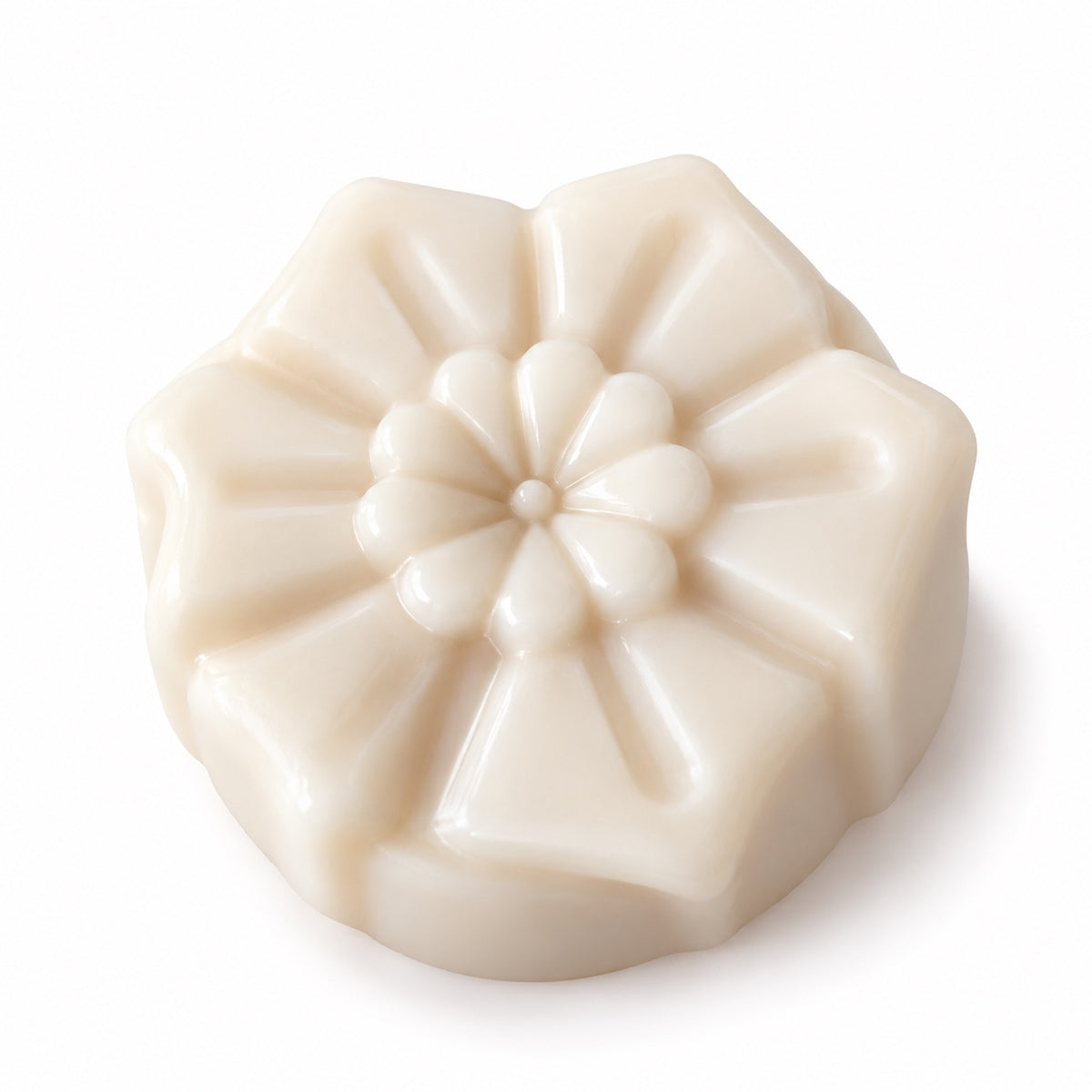 Apple Cinnamon Oat Milk Soap