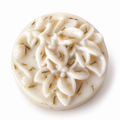 Rosemary Lemon Oat Milk Soap