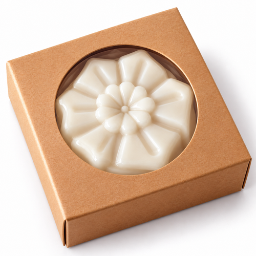 Apple Cinnamon Oat Milk Soap