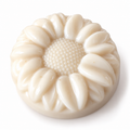 Vanilla Marshmallow Pumpkin Oat Milk Soap