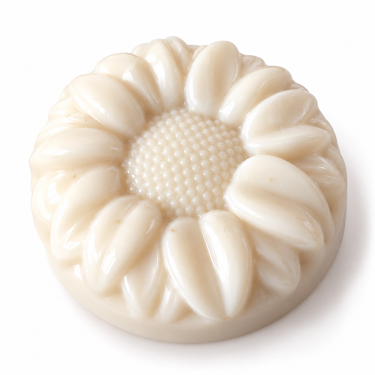 Vanilla Marshmallow Pumpkin Oat Milk Soap