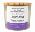 Apothecary Candles