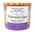 Watermelon Sugar Apothecary Candle