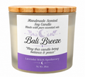 Ball Breeze Apothecary Candle