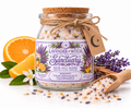 Sanctuary Bath Salt Soak