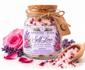 Self Love Bath Salt Soak