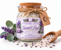 Unwind & Reset Bath Salt Soak
