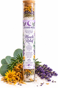 Muscle Reset Botanical Bath Tea