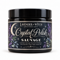 Sauvage (Men's) Crystal Polish Scrub