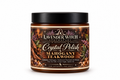 Mahogany Teakwood (Men's) Crystal Polish Scrub